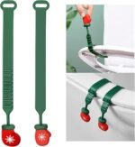 Toilet Seat Lid Lifter Handle Toilet Seat Cover Lifting Handle