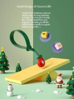 Toilet Seat Lid Lifter Handle Toilet Seat Cover Lifting Handle - Image 5