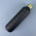 Stylish Time Marker Water Bottle - Image 5