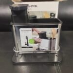 Stainless Steel Storage Rack