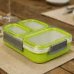 Premium Stainless Steel Insulated Lunch Box - Image 7