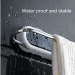 Towel Rack Towel Bar Bath Towel Holder