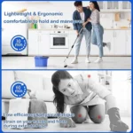 Electric Cleaning Brush 9 IN 1 - Image 11