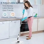 Electric Cleaning Brush 9 IN 1 - Image 10