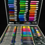 150- Piece Color Arts Set - Image 3