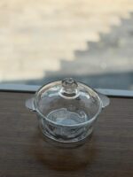 3-Piece Glass Casserole Set with Serving Bowls - Image 5