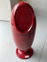 Glossy Dustbin with Swing Lid - Image 3