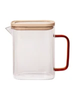 Transparent Water Jug 1.5 Ltr - Image 3