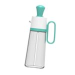 Glass Oil Dispenser Bottle - Image 5