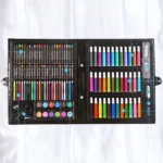 150- Piece Color Arts Set - Image 4