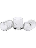 Multipurpose Clear Glass – 270 ML, Pack of 1 - Image 6