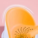Stable Suction Baby Bath Chair for Infants - Image 6