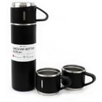 Vacuum Flask Set