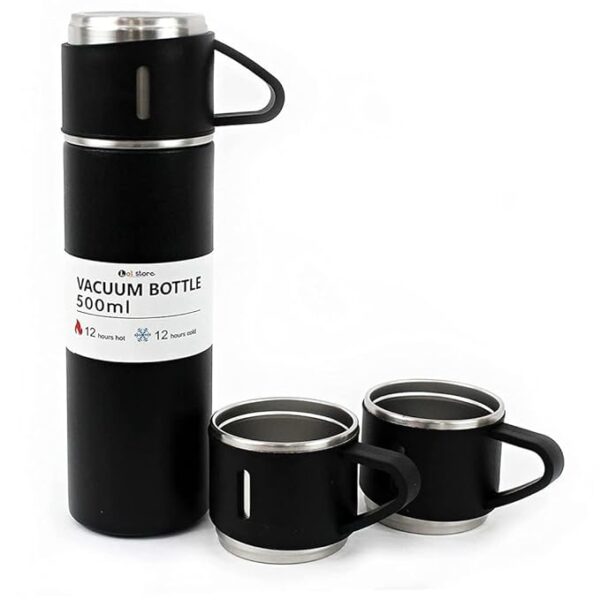 Vacuum Flask Set