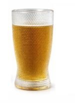 Elegant Glass for Juice Serving - Image 4