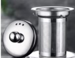Glass Tea Kettle - Image 3