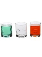 Multipurpose Clear Glass – 270 ML, Pack of 1 - Image 5