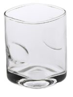 Multipurpose Clear Glass – 270 ML, Pack of 1 - Image 2