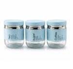 Tea Coffee Sugar Containers Set - Image 9