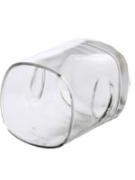 Multipurpose Clear Glass – 270 ML, Pack of 1 - Image 3