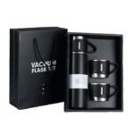 Vacuum Flask Set - Image 2
