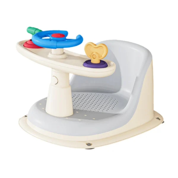 CHILDRENS BATH STOOL