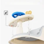 CHILDRENS BATH STOOL - Image 4