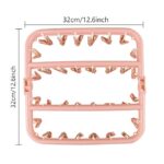 Foldable Clothes Drying Hanger - Image 6