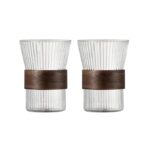 Reusable Drinking Glasses (Pack of 6 Pcs) - Image 5