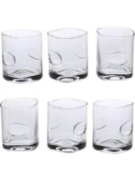 Multipurpose Clear Glass – 270 ML, Pack of 1 - Image 7
