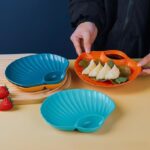 Chip Dip Serving Plate - Image 6