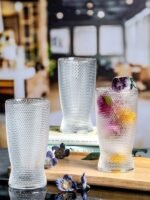 Elegant Glass for Juice Serving - Image 6