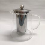 Glass Tea Kettle