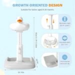 Baby Bath Stand - Image 3