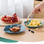 Chip Dip Serving Plate - Image 4
