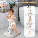 Baby Bath Stand - Image 2