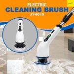 Electric Cleaning Brush 9 IN 1