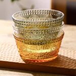 Glass Serving Bowl (Pack of 4 Pcs) - Image 2