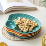 Chip Dip Serving Plate - Image 5