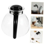 Induction Compatible Stovetop Coffee and Tea Maker - Image 8