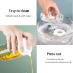 Oil Dispenser with Brush - Image 2