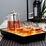 Glass Tea Kettle - Image 5