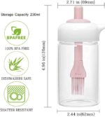 Oil Dispenser with Brush - Image 6