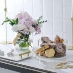 Fruit Basket with Wooden Handle - Image 3