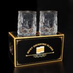 Crystal Water Drinking Glass 1 Pc - Image 6