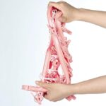 Foldable Clothes Drying Hanger - Image 4