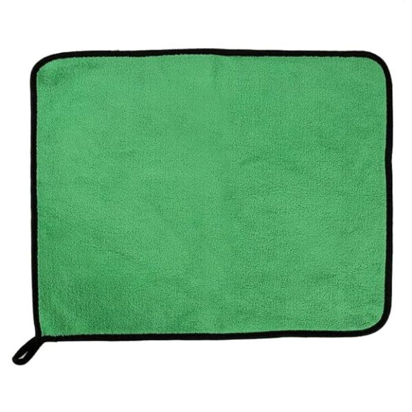 Car Wash Towel
