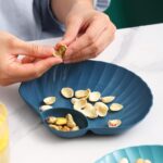 Chip Dip Serving Plate - Image 3