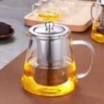 Glass Tea Kettle - Image 6