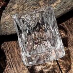 Crystal Water Drinking Glass 1 Pc - Image 4